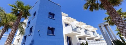 Hotel Sundeck