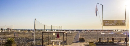 Club Del Sole Rimini Family Resort