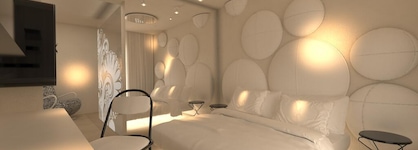 Palazzo Gatto Art Hotel & Spa, Bw Premier Collection