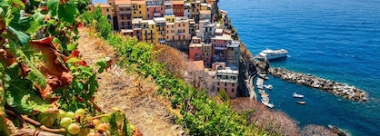 Il Sogno Di Manarola By The First
