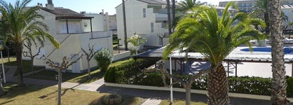 Apartamentos Estival 3000