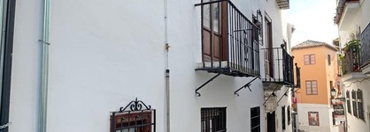 Apartamentos Boutique Granada 3000