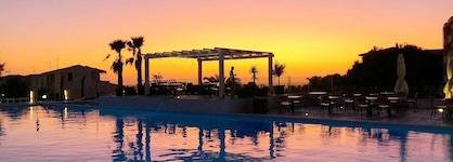 Horizon Hotel Badesi