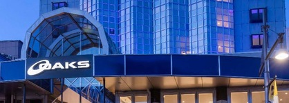 Oaks Wellington Hotel