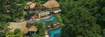 Aksari Resort & Spa Ubud By Ini Vie Hospitality
