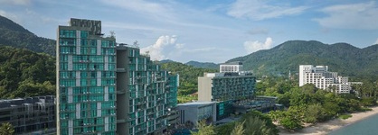 Angsana Teluk Bahang, Penang