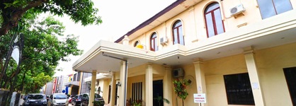 Edotel Syariah