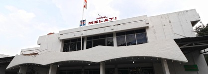 Hotel Melati