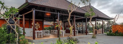 Kayangan Villa Ubud