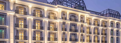 Mia Saigon Luxury Boutique Hotel