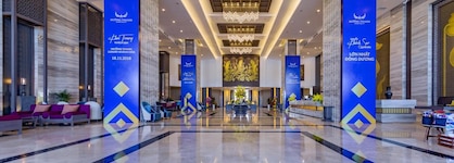 Muong Thanh Luxury Khanh Hoa Hotel