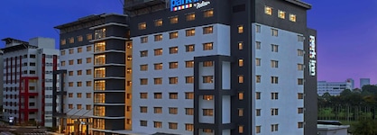 Park Inn By Radisson Putrajaya