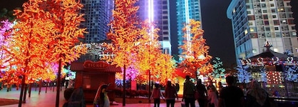 Wyndham Acmar Klang