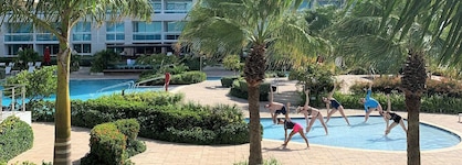 Radisson Blu Aruba