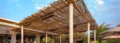 Lovina Beach Club & Resort