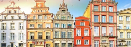 Holiday Inn Gdansk - City Centre By Ihg