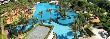 Oakwood Apartments Pik Jakarta