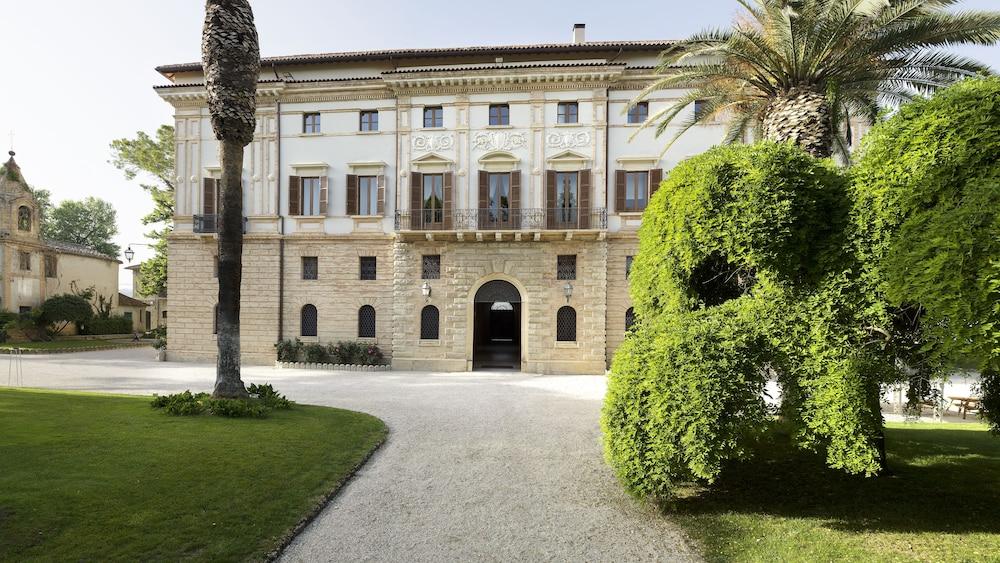 Villa Corallo