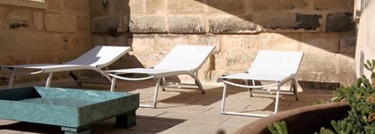 Li Perrini Boutique B&B