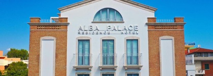 Residence Hotel Alba Palace
