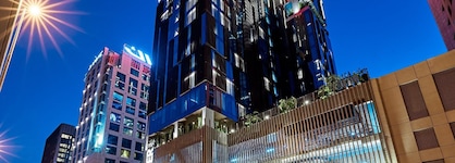Barceló Business Bay, Dubai