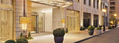 Ramada Hotel & Suites By Wyndham Yerevan