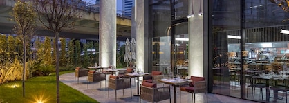 Melas Hotel Istanbul