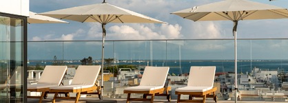 Pure Formosa Concept Hotel