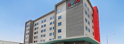 Avid Hotel Fresnillo By Ihg