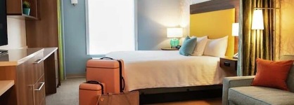 Home2 Suites By Hilton Amarillo East