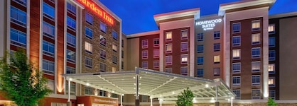 Homewood Suites By Hilton Columbus Easton