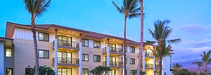 Hilton Grand Vacations Club Maui Bay Villas