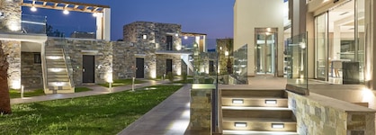 Golden Sun Resort & Spa