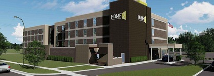 Home2 Suites By Hilton Bloomington Normal