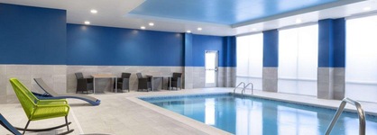Hampton Inn & Suites St. Charles Old Town Area