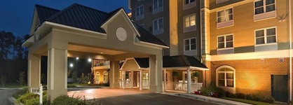 Country Inn Suites By Radisson, Summerville, Sc