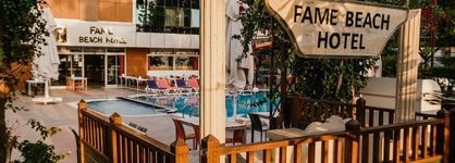 Fame Beach Hotel