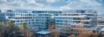 Hyatt Regency Zurich Airport The Circle