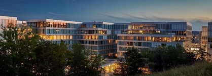 Hyatt Regency Zurich Airport The Circle