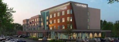 Hyatt Place Wichita State University
