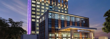 Hyatt Regency Thrissur