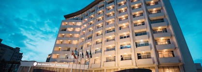 Best Western Plus Addis Ababa