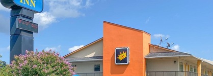 Royal Inn Richmond Hill- Savannah I-95