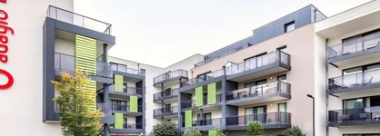 Aparthotel Adagio Bâle Mulhouse Aéroport