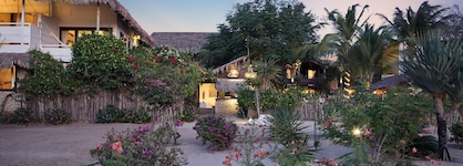 La Villa Jericoacoara Pousada