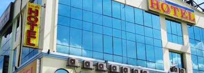 Sungai Besi Hotel