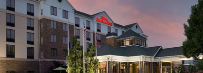 Hilton Garden Inn Atlanta West- Lithia Springs