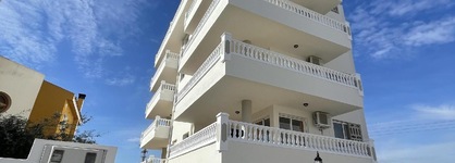Apartamentos Voramar 2 Dormitorios