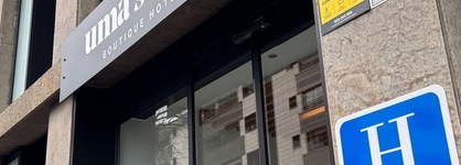 Colectia Hotel Ondarreta