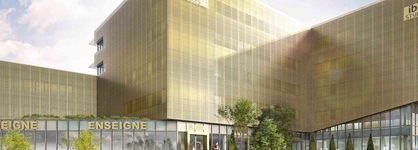 Ibis Styles Arras Centre